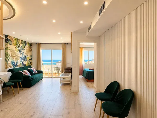Ático en Avenida Terramar Alto, 1, Solymar - Puerto Marina, Solymar - Puerto Marina - Foto 11