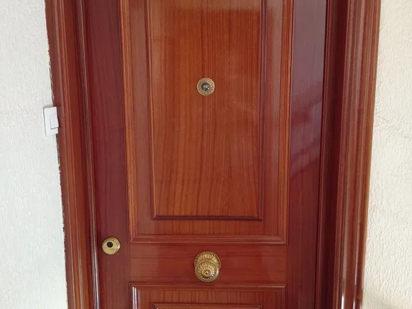 Piso en Avenida Palencia, 52, Hospital, Hospital - Foto 15