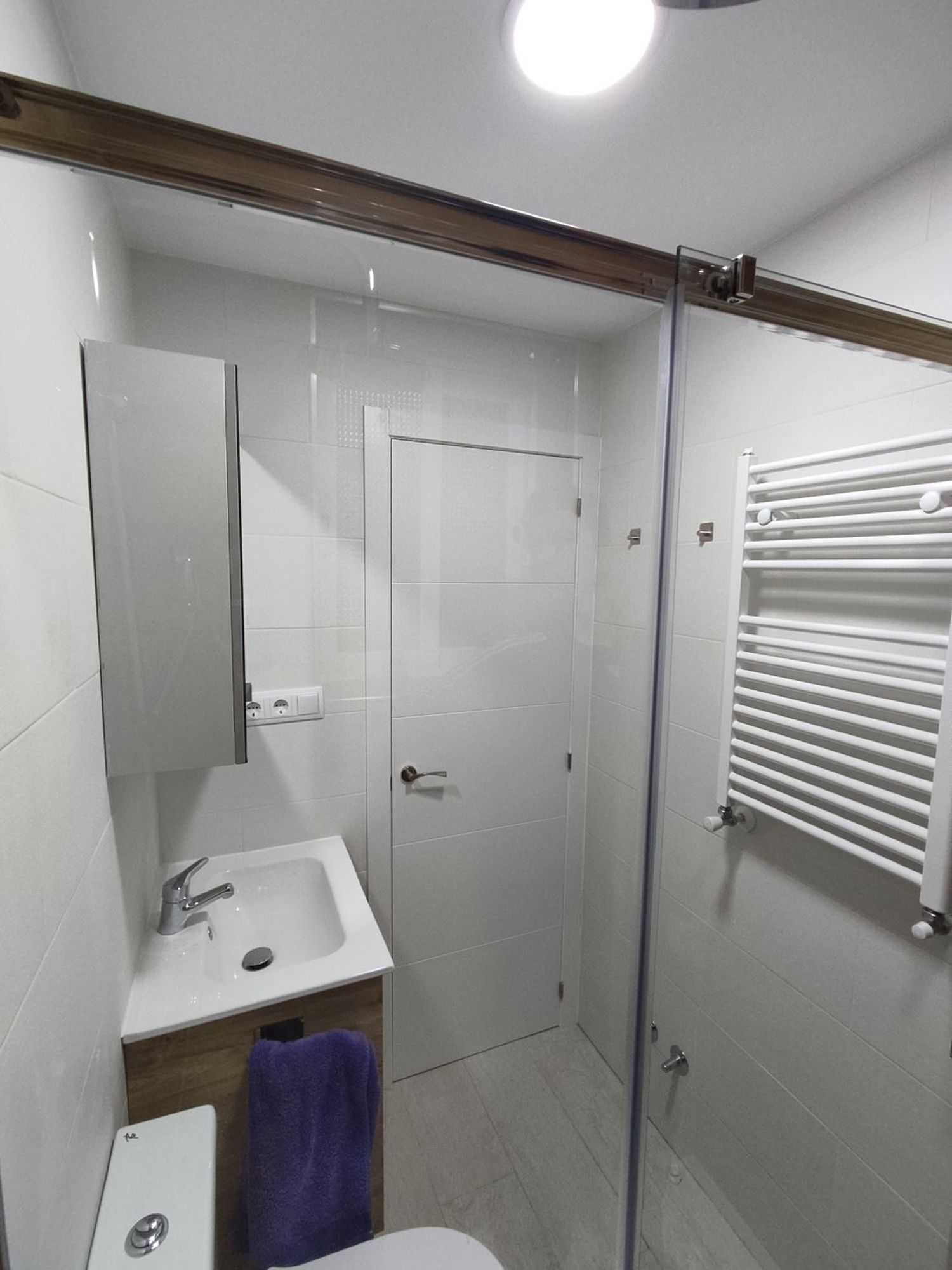 Piso en calle Fuencisla, 4 - Foto 10