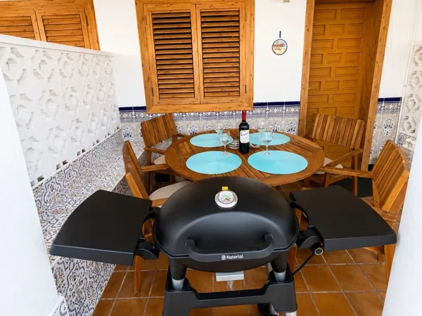 Chalet adosado en Ronda José Samper García, 139, Torreblanca - Foto 12