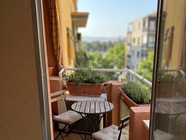 Piso en Calle de Sefarad, 20, Hospital, Hospital - Foto 6