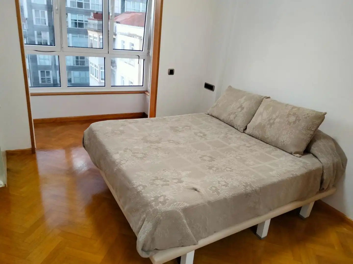 Piso en  Praza Padre José Rubinos 2 - Foto 5