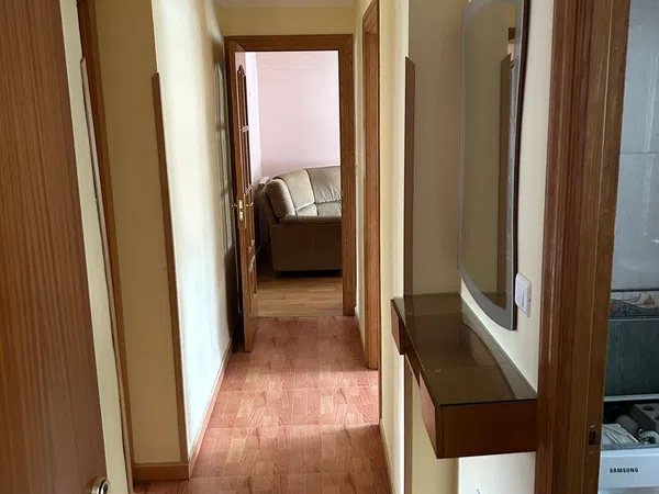 Piso en Plaza Tomás Zumalacárregui, 5 - Foto 4