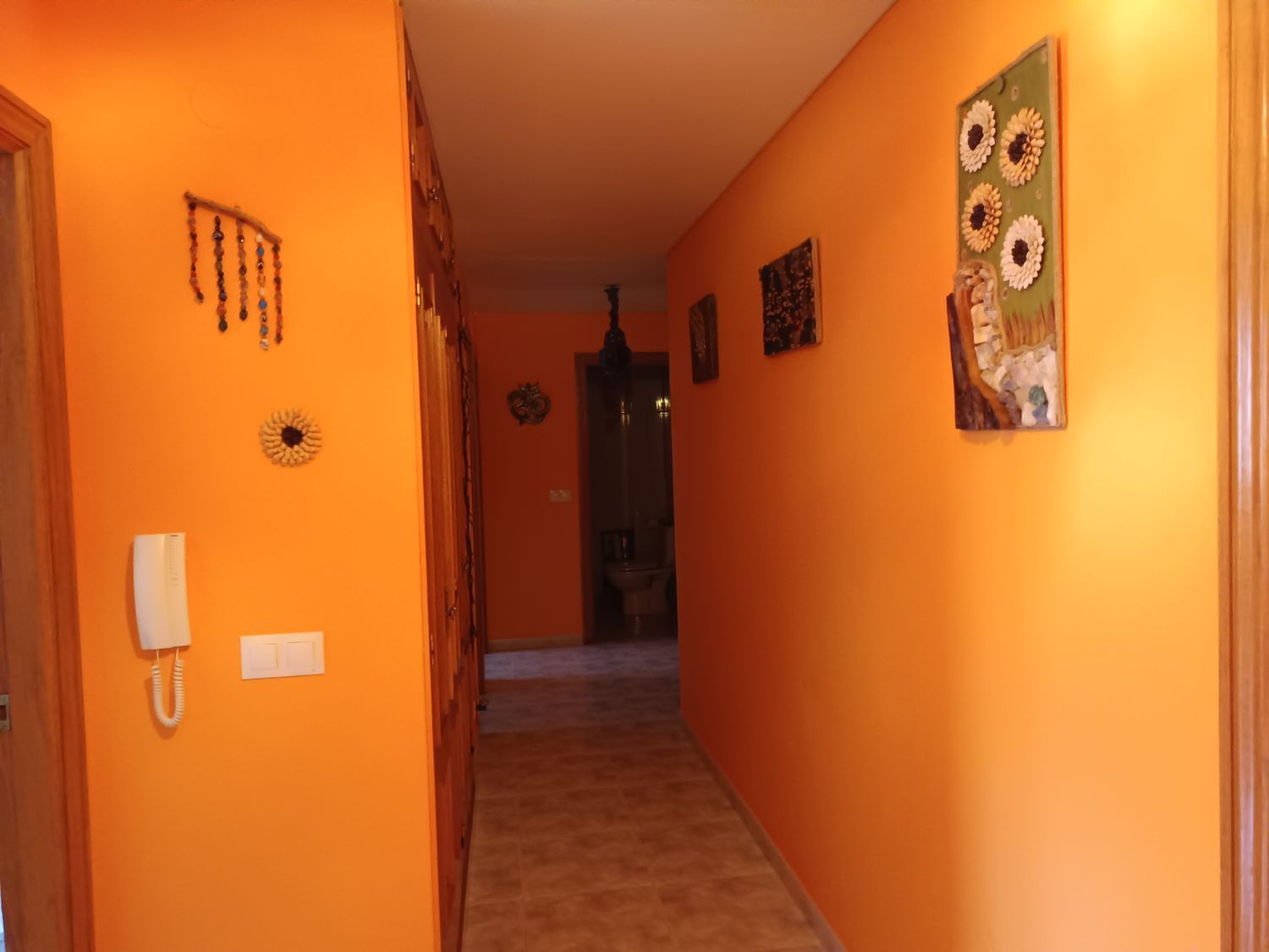 Piso en Calle Molacinos, 5 - Foto 15