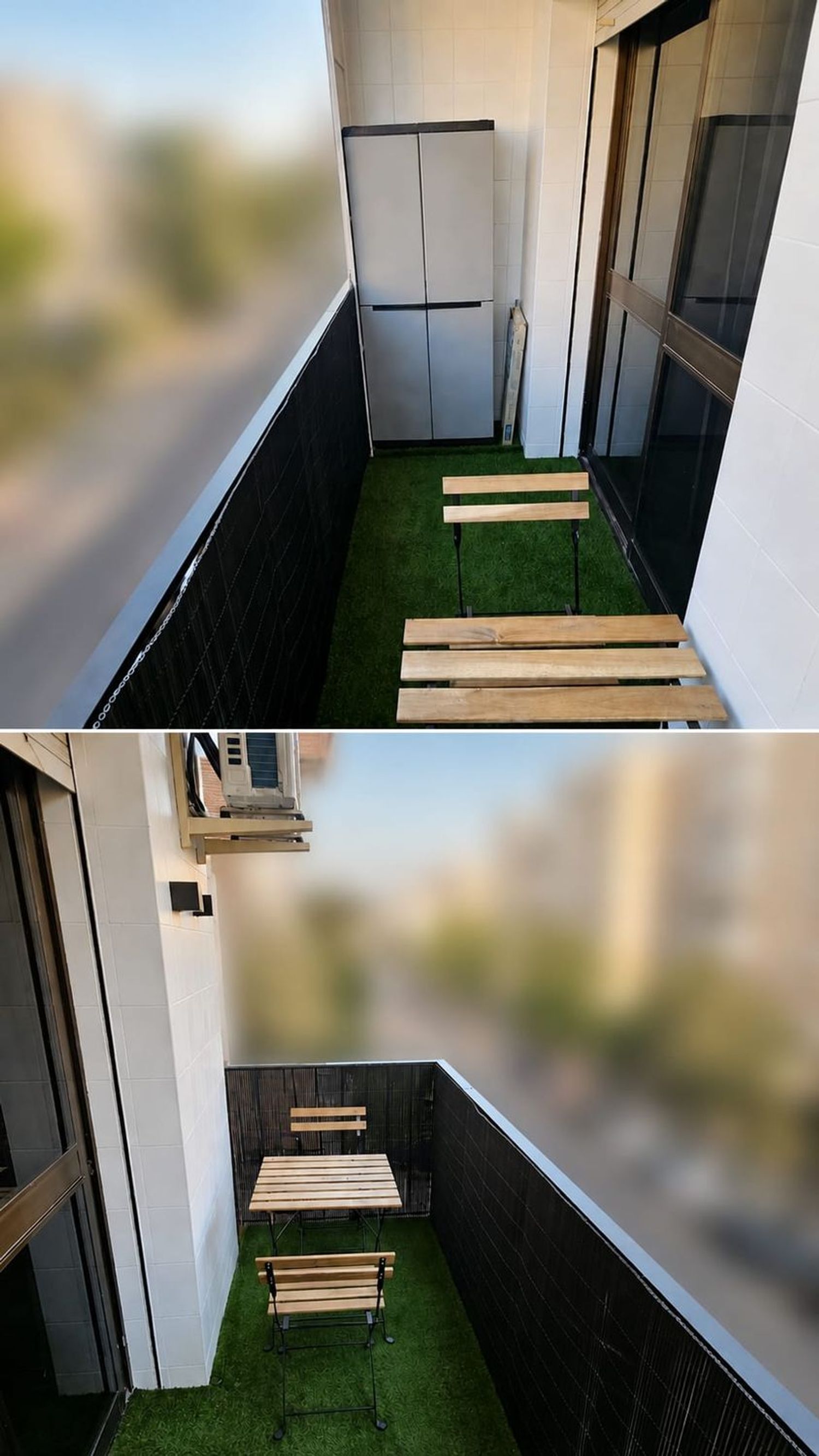 Piso en Avenida Virgen de Fátima, 29, Fátima - Campiñuela - Foto 10