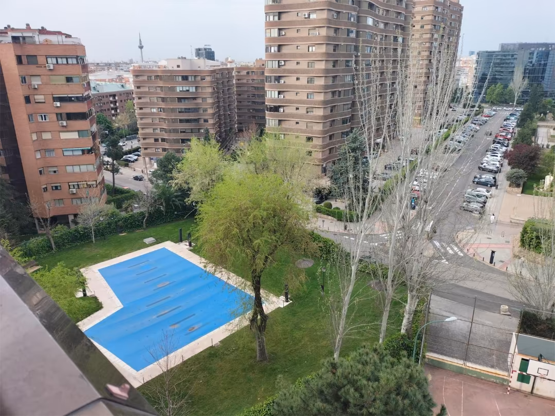Piso en  Calle de Torrelaguna 63 - Foto 17