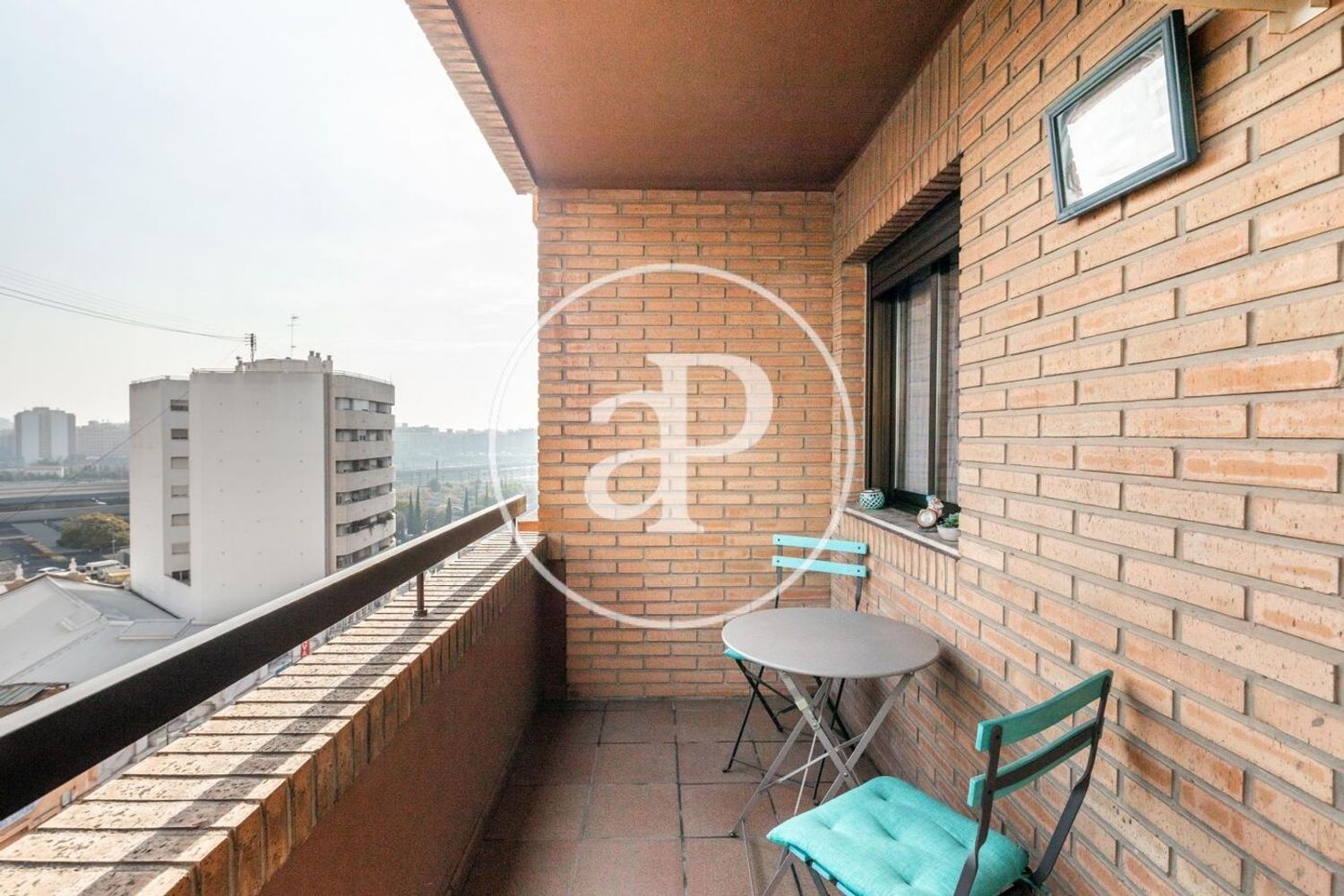 Piso en Avenida de Giorgeta, La Raiosa - Foto 2