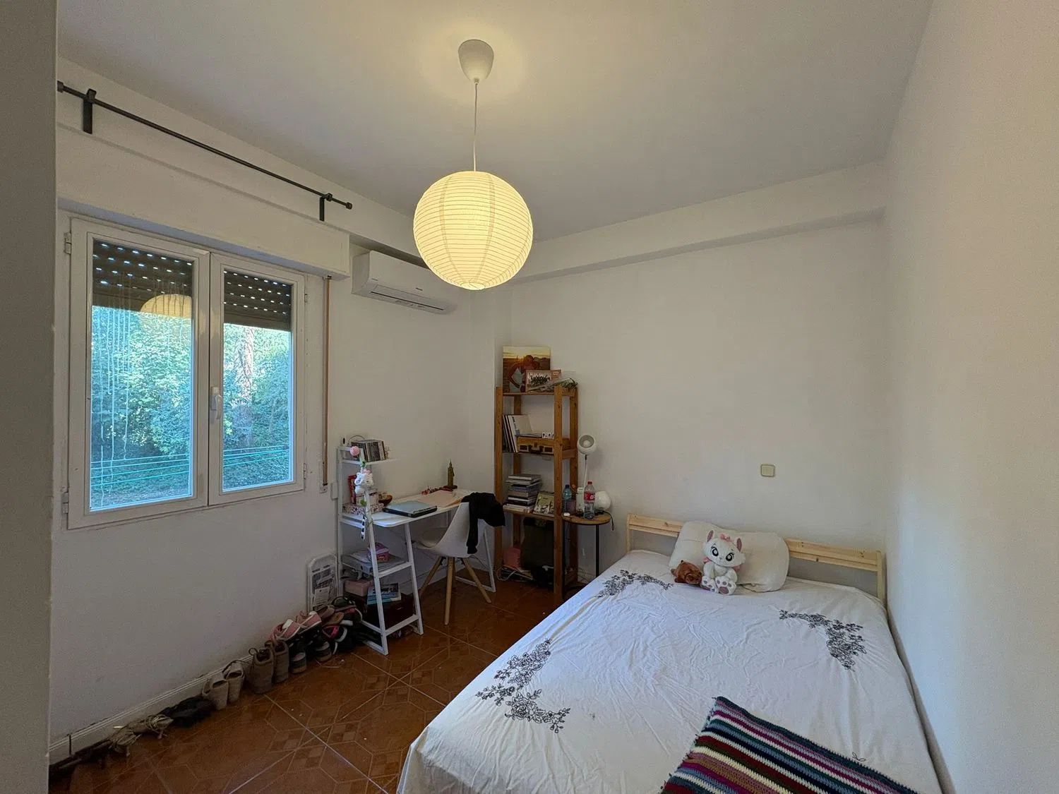 Piso en calle de Villagarcía, 27 - Foto 7