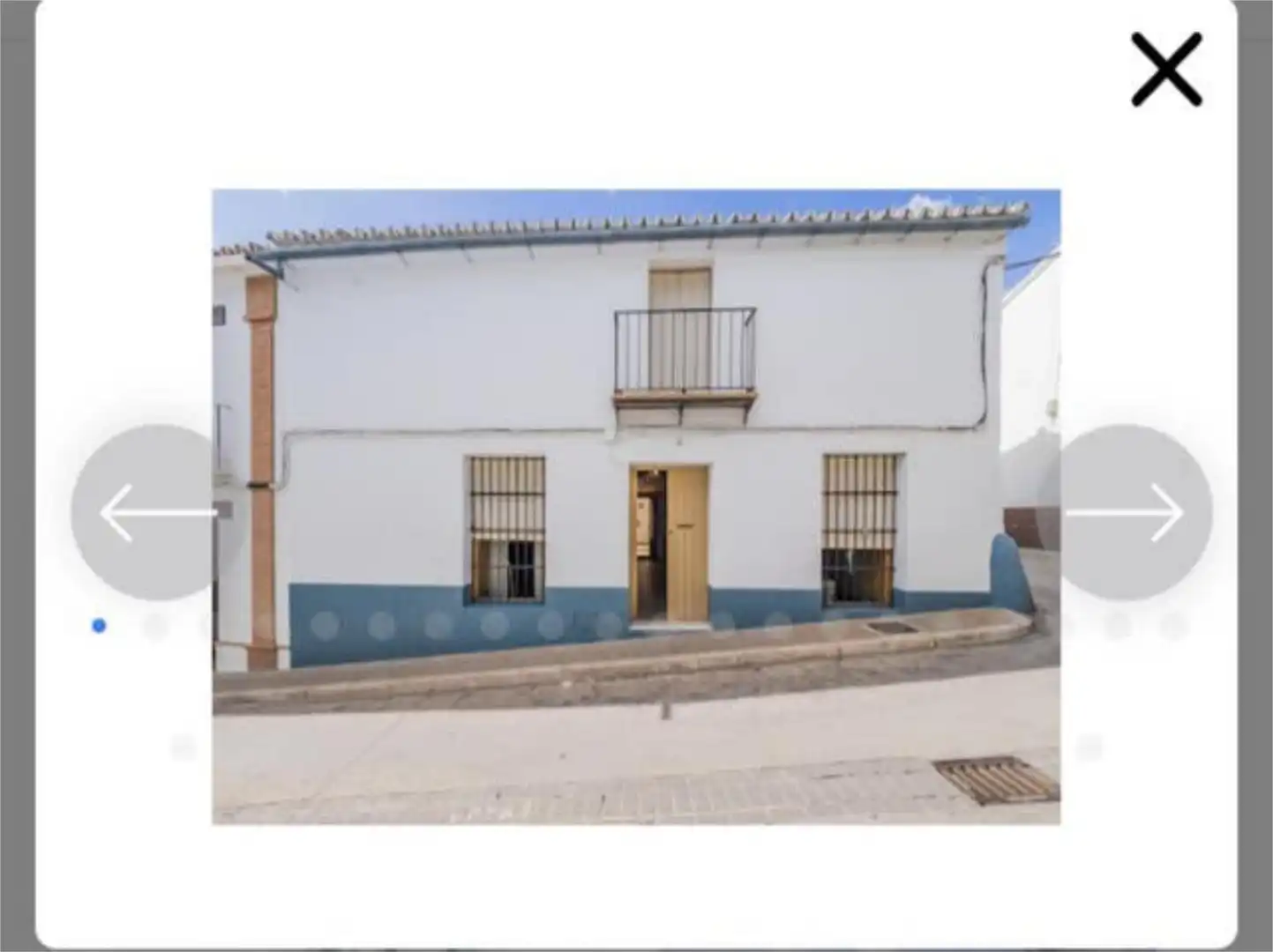 Chalet en casco antiguo - Foto 3