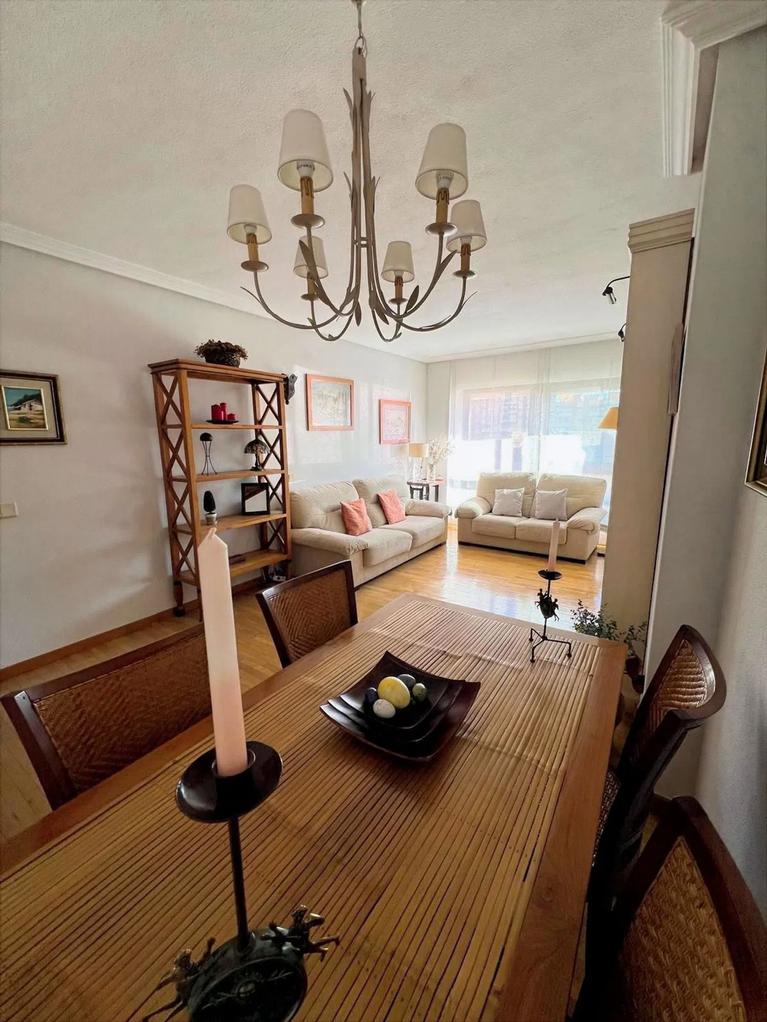 Piso en calle de Téllez, 29 - Foto 8