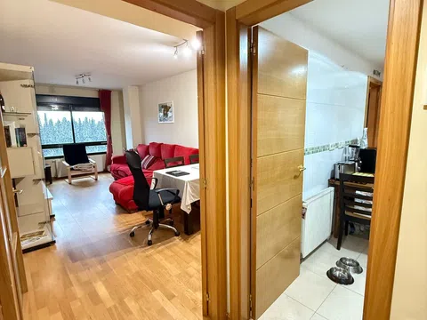 Piso en calle Breton, 1 - Foto 5