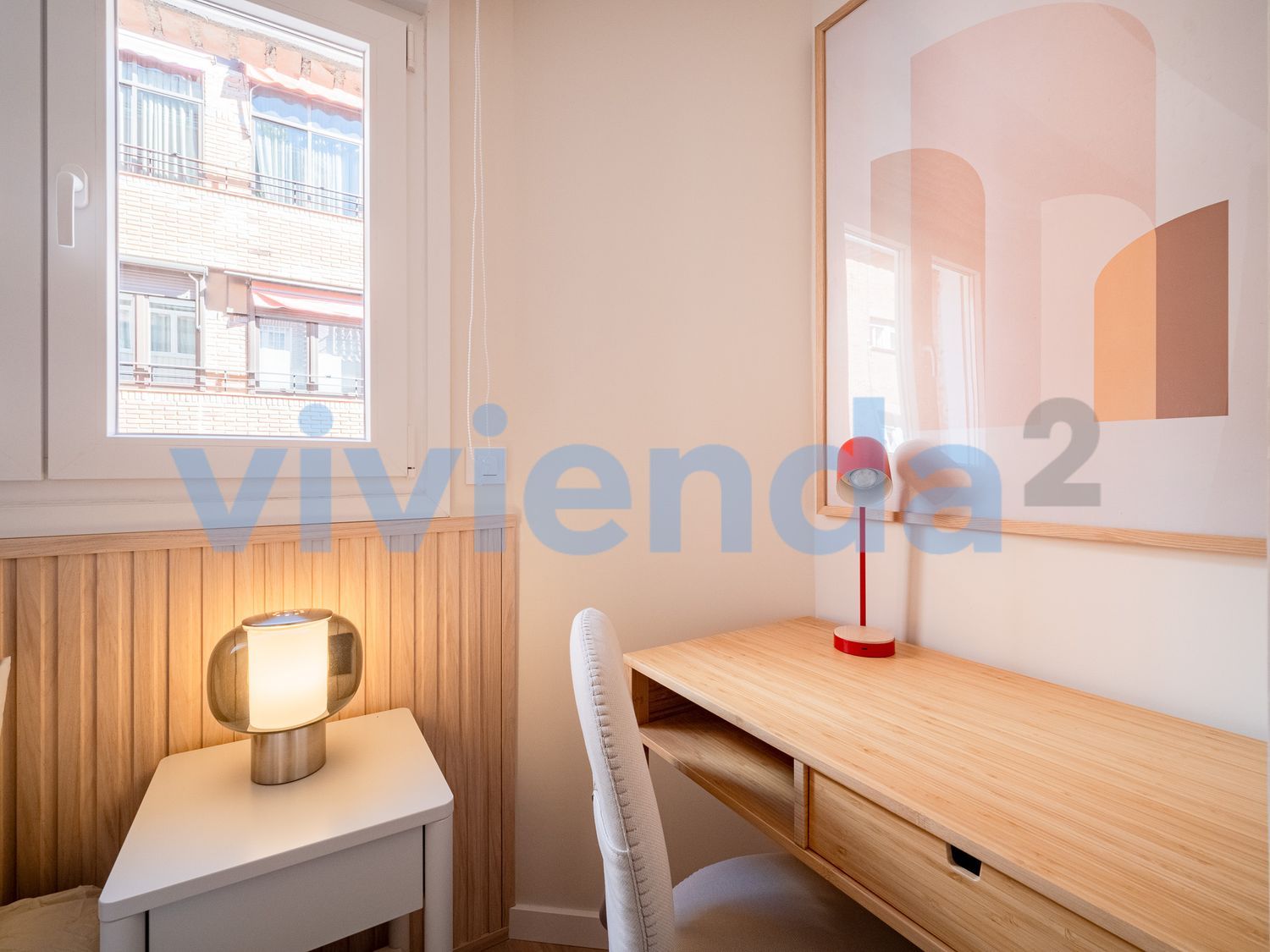 Piso en Barrio Chopera - Foto 32