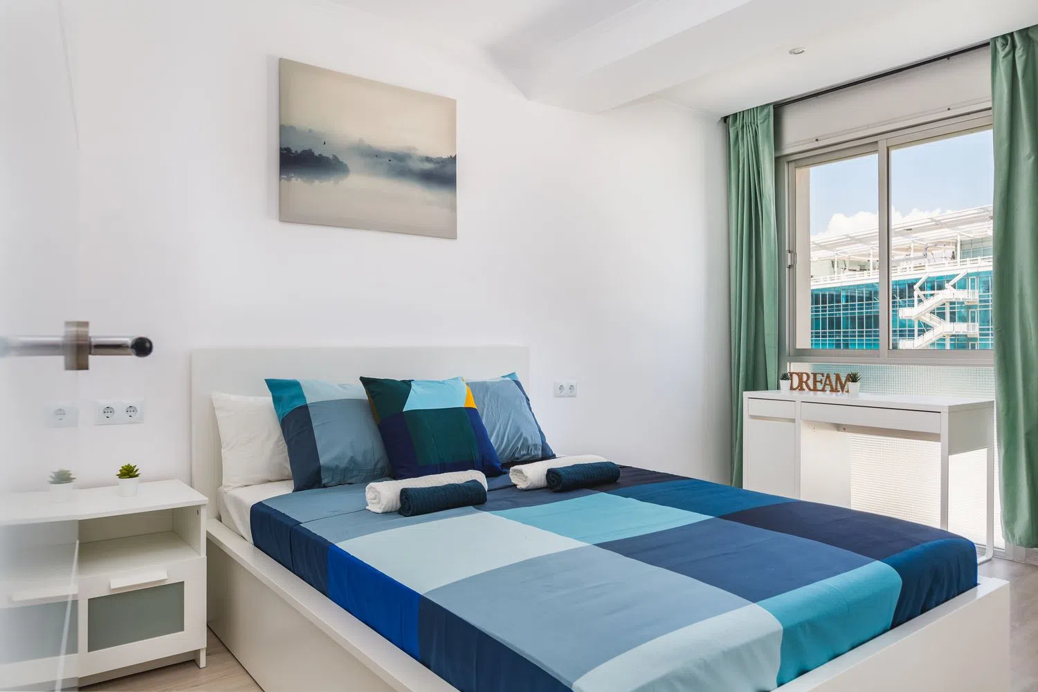 Piso en calle de Trelawny, 2 - Foto 2