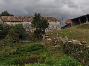 Finca rústica en  Rúa Feal 55 - Foto 6
