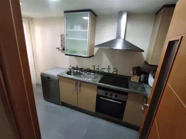 Piso en Paseo del Golf, 1, El Sabinar - Urbanizaciones - Las Marinas - Foto 7