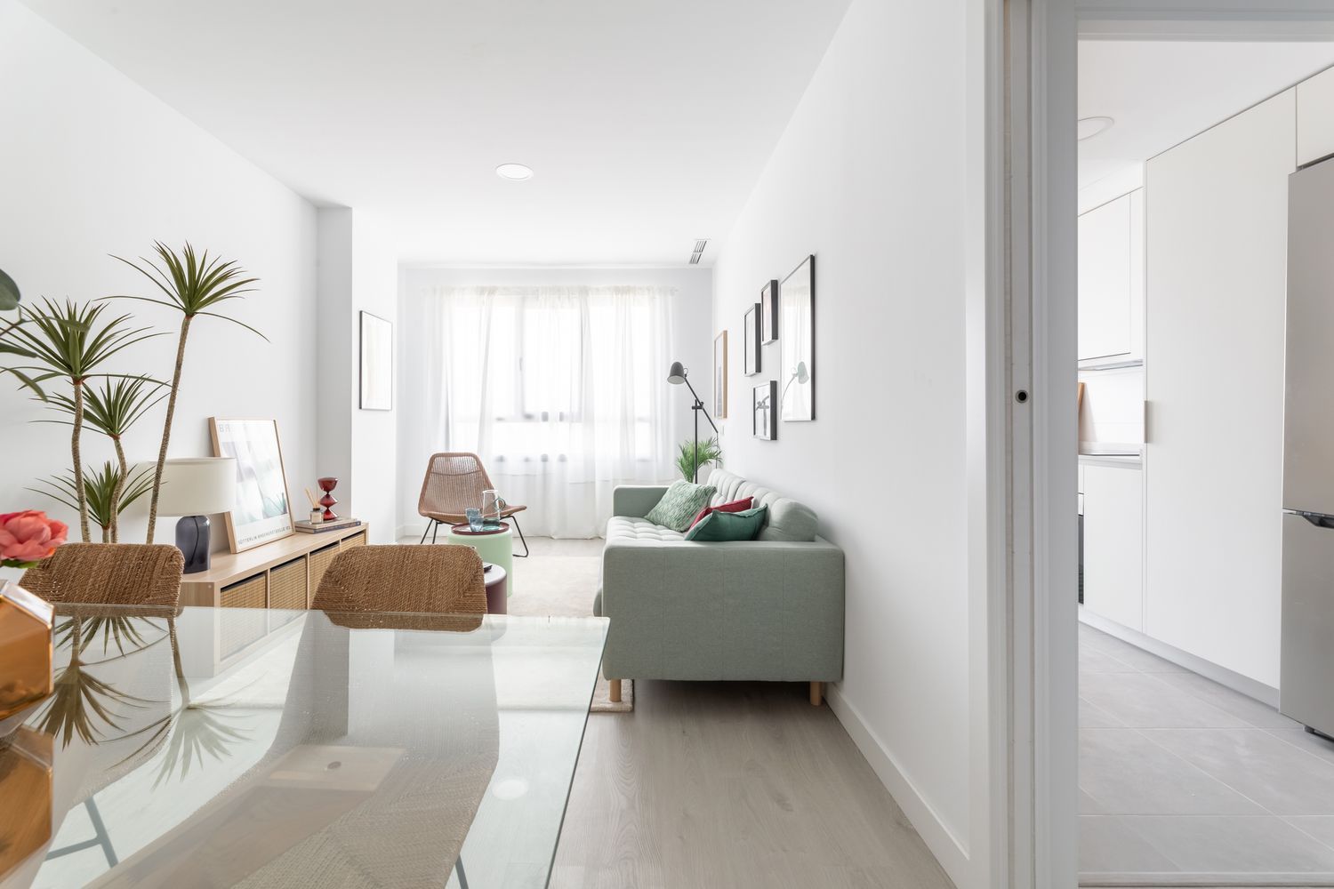 Piso en calle Río Gargáligas, 15 - Foto 6