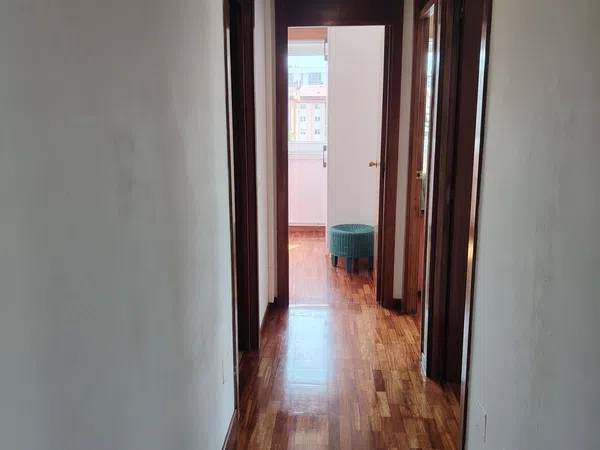 Piso en Calle Álvaro Cunqueiro, 2 - Foto 4