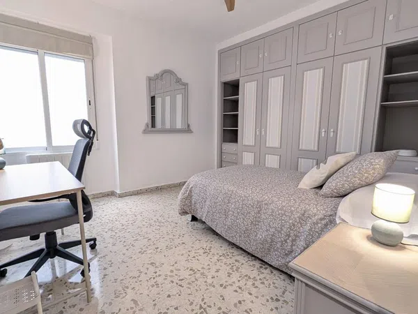 Piso en calle Pedro Antonio de Alarcón, 93 - Foto 7