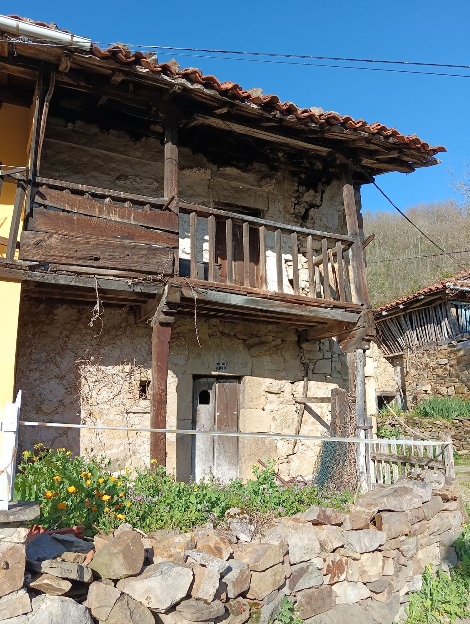Casa rural en Villar de Salcedo, 33 - Foto 18