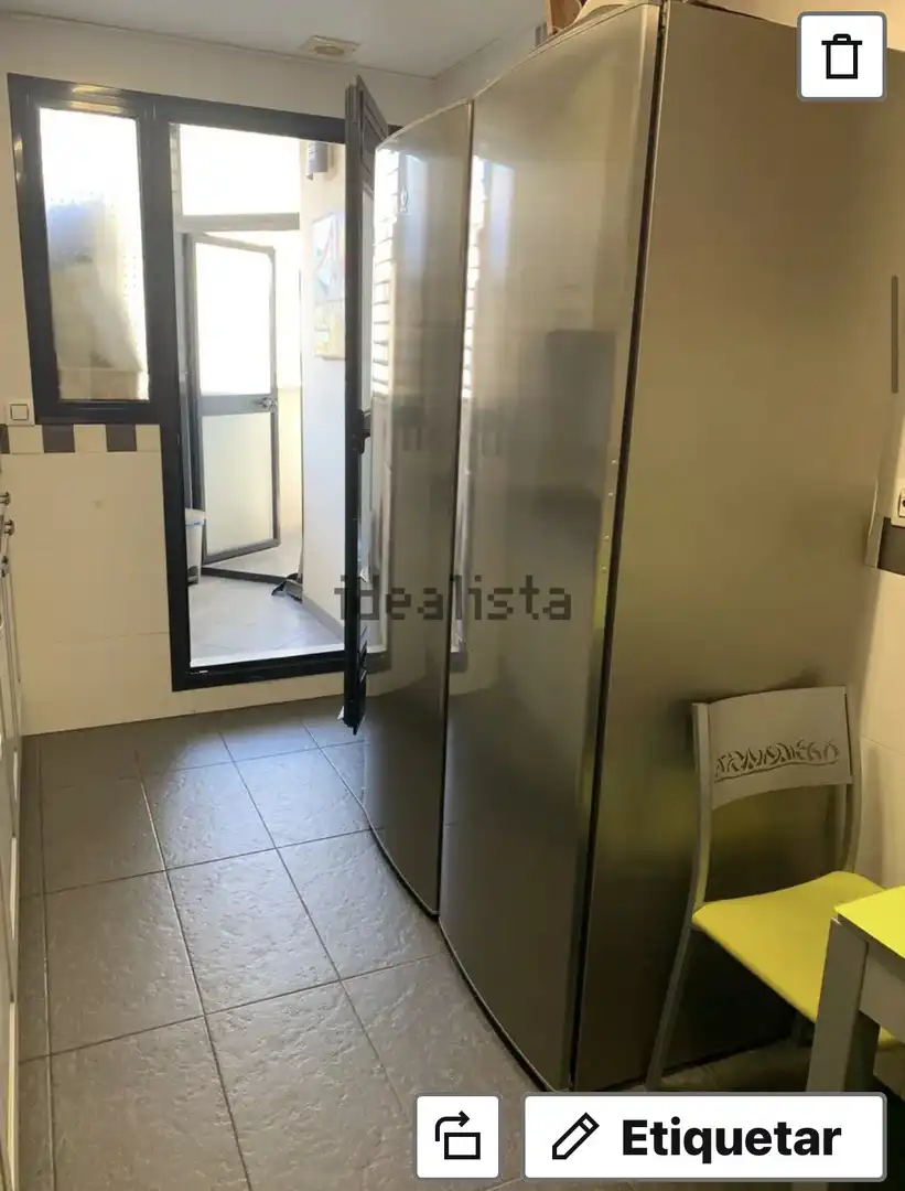 Piso en  Calle la Angelita 3B - Foto 14