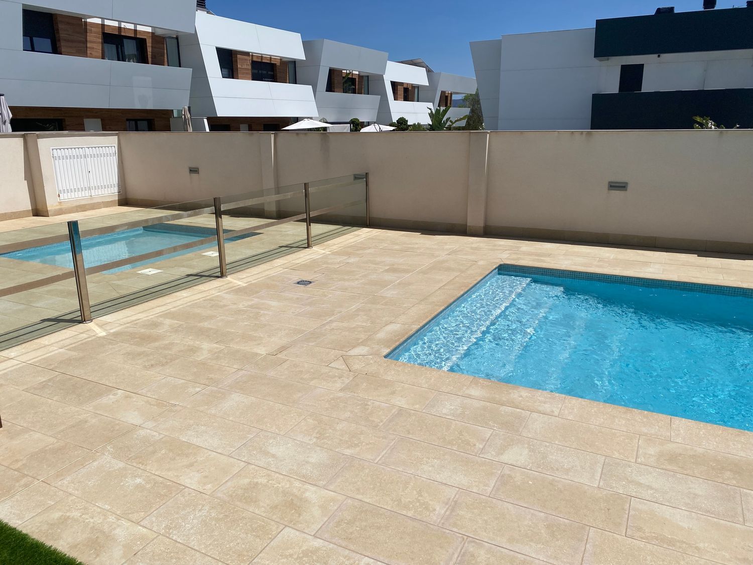 Chalet adosado en Calle Constanza de Avilés, 9, Guadalupe - Foto 3
