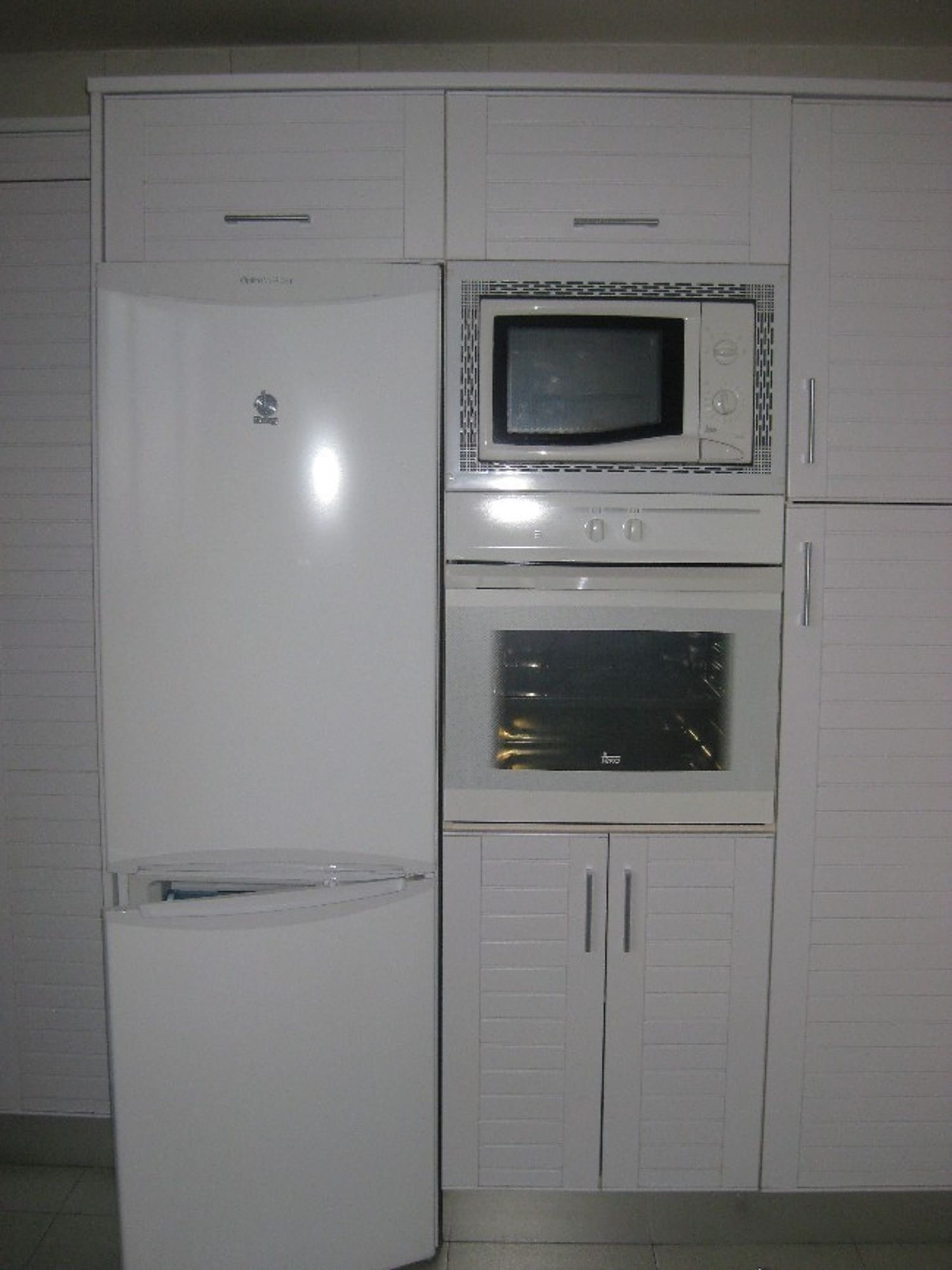 Piso en calle Leopoldo Matos, 2 - Foto 3