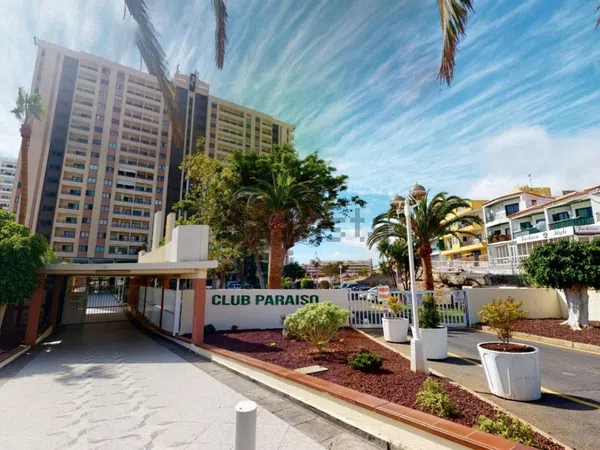 Estudio en Avenida Adeje 300, 10, Playa Paraíso, Playa Paraíso - Foto 2
