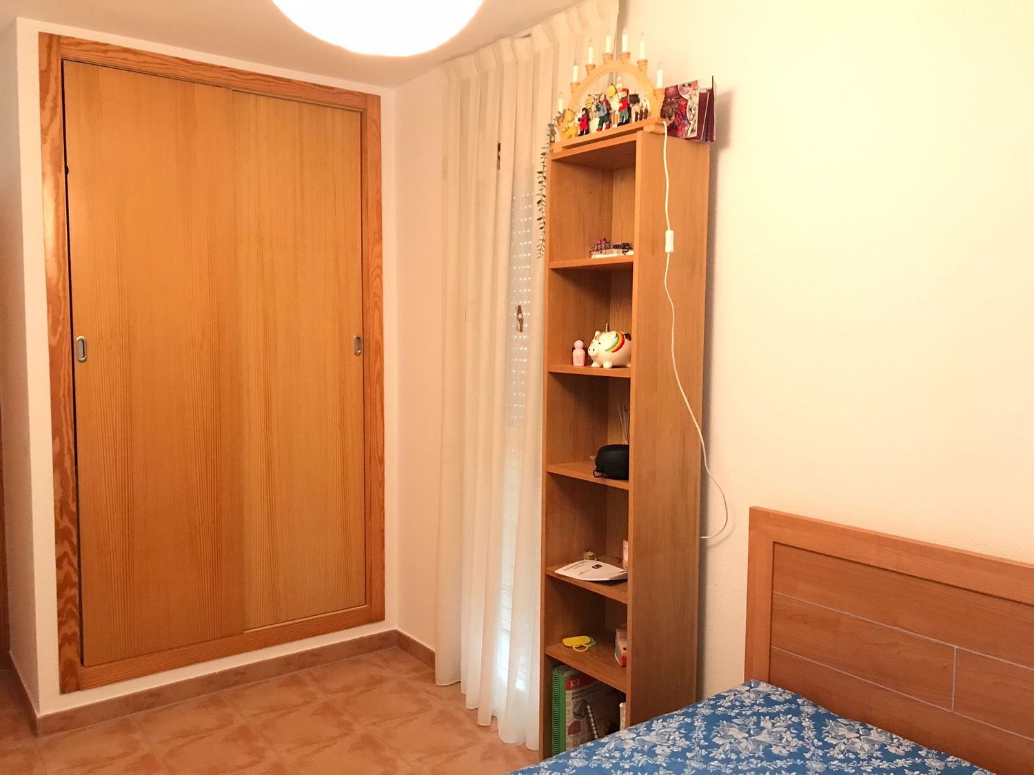 Piso en Avenida del Golf, 318, Altorreal-El Chorrico - Foto 6