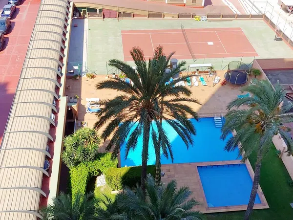 Piso en Avenida Alcoi, 13, Playa de Levante, Playa de Levante - Foto 9