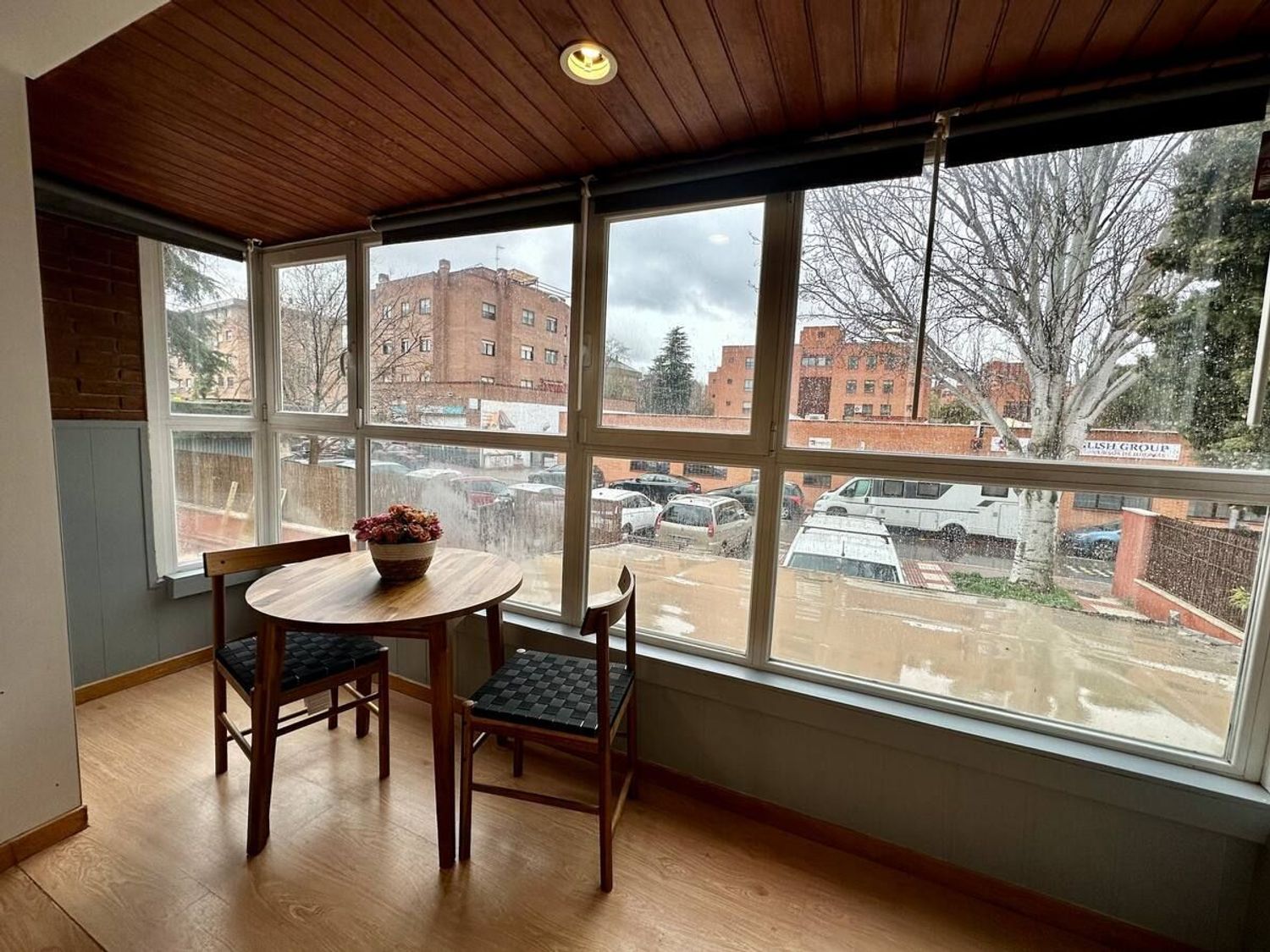 Estudio en calle del General Aranaz, 54 - Foto 5