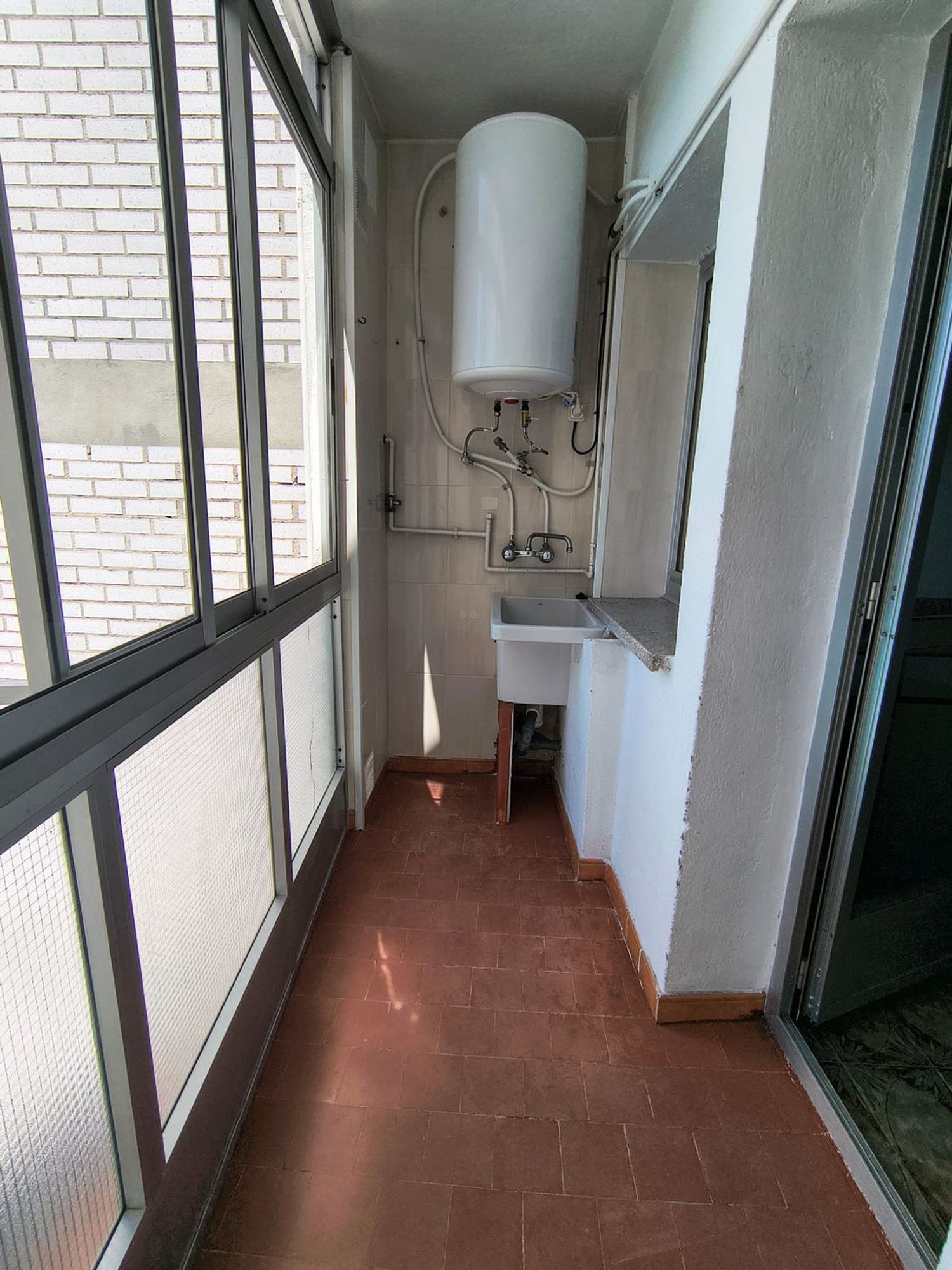 Piso en Calle Batalla de Bailén, 22, Centro, Centro - Foto 8