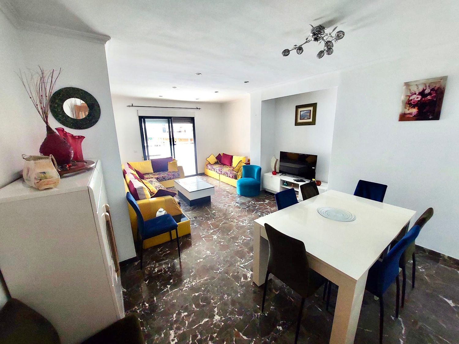 Piso en Avenida de Fernando Abril Martorell, 2, Malilla - Foto 18