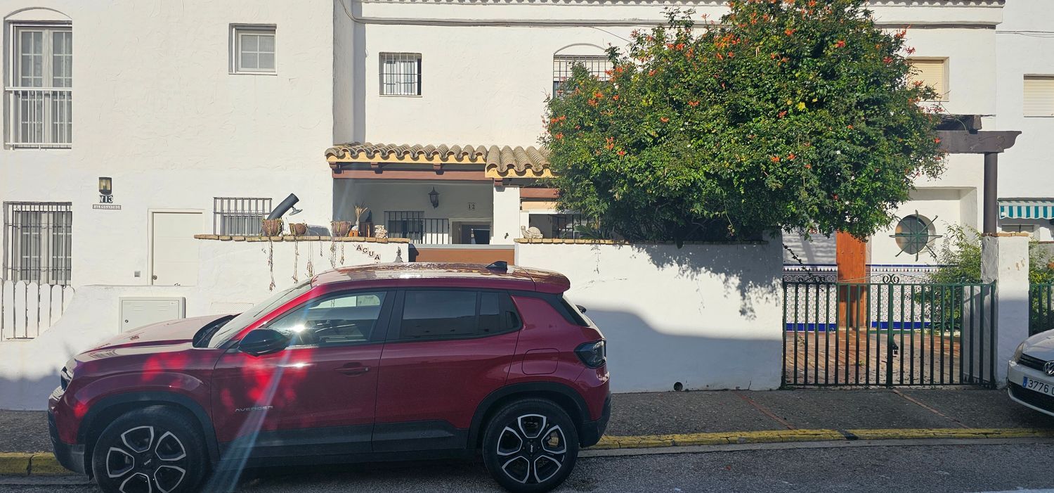 Chalet adosado en Urbanizacion Cr Real de la Barrosa, 178 - Foto 22