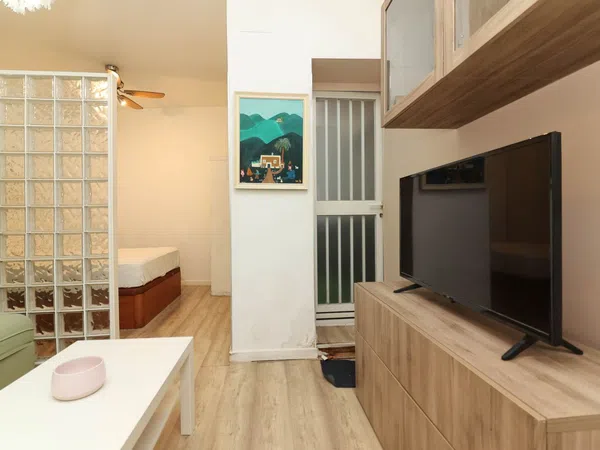 Estudio en Calle de Martín de los Heros, 82 - Foto 15