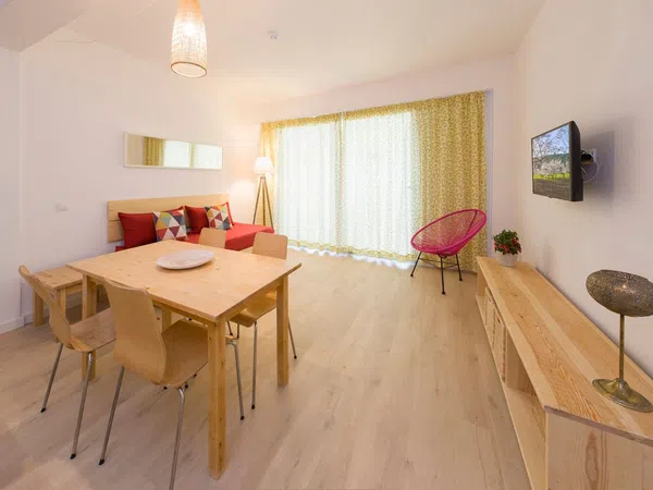 Piso en Calle de Bartomeu Vicent Ramon, 17 b, Sant Antoni de Portmany, Sant Antoni de Portmany - Foto 2