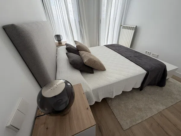 Ático en venta en Paseo Miguel de Cervantes, 2 - Foto 21