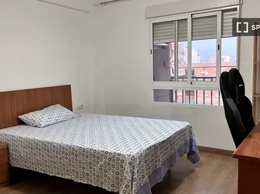 Piso en  Valencia Capital - Foto 1