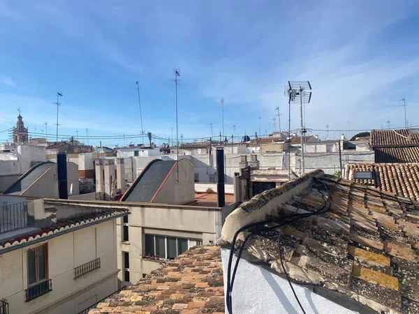 Piso en Calle dels Serrans, 11, El Carme - Foto 38
