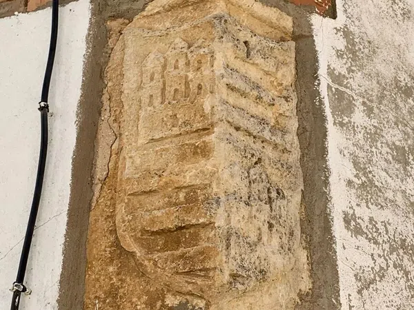 Casa de pueblo en Calle Real s/n - Foto 11