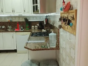 Piso en  Carrer de Roger de Llúria 3 - Foto 1