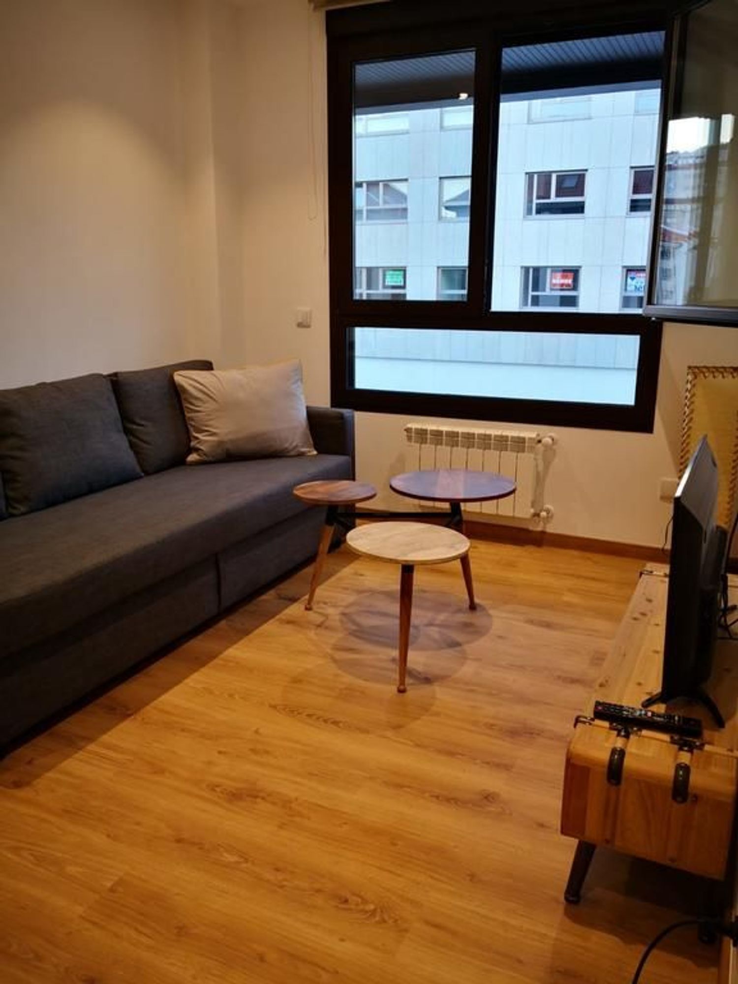 Piso en Calle de Berlín, 11, Concheiros - Fontiñas, Concheiros - Fontiñas - Foto 8