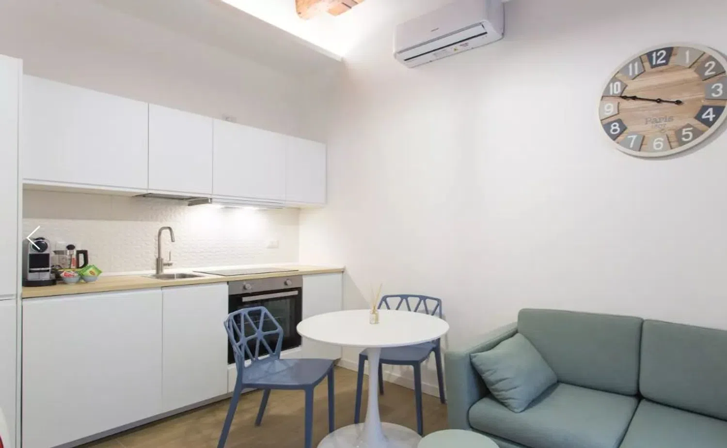 Piso en C. de Almansa, 102 - Foto 1