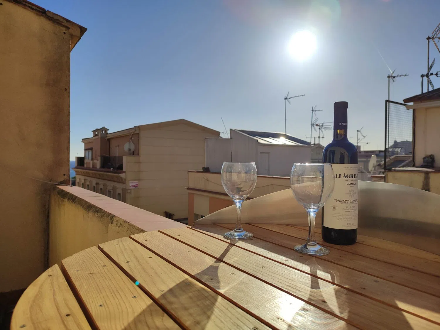 Ático en calle de Berenguer Mallol, 99 - Foto 2