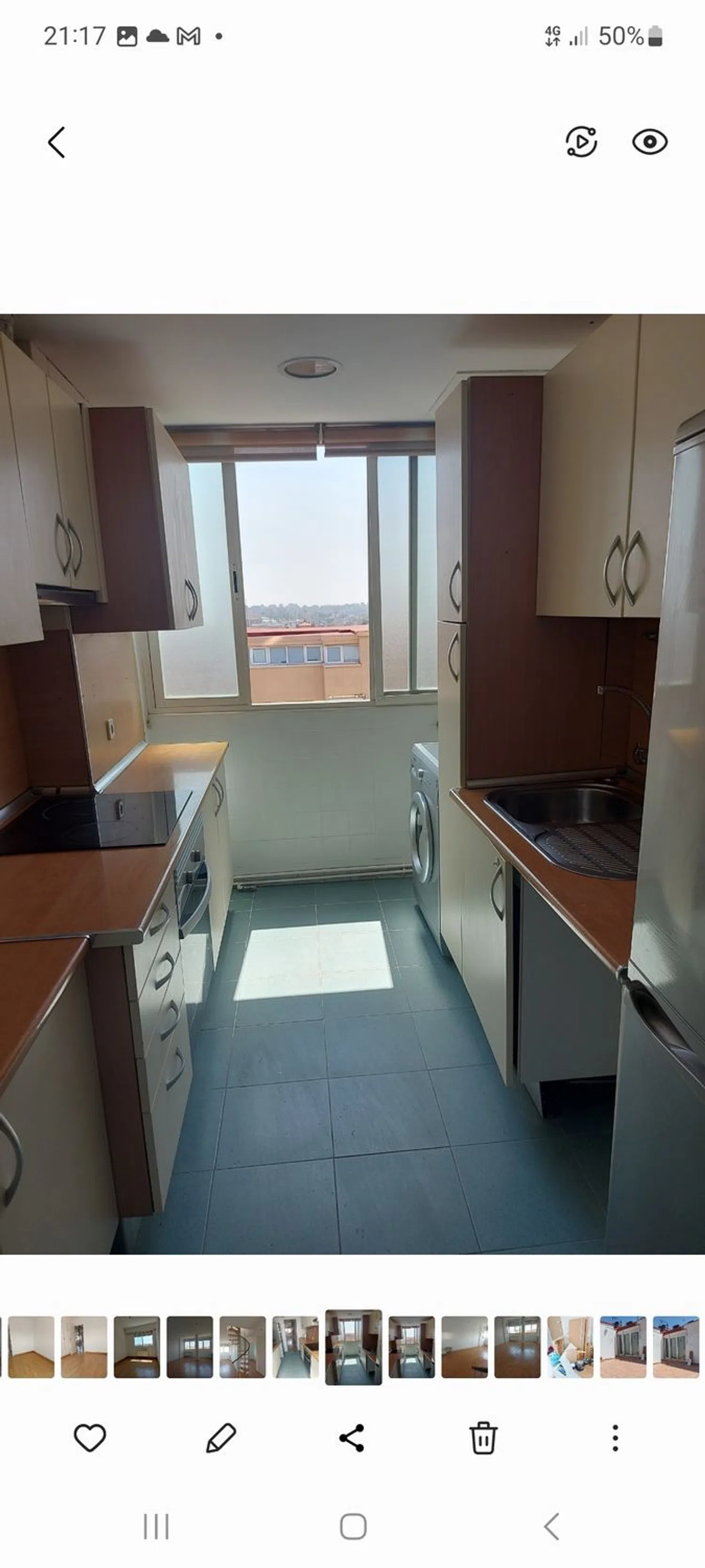 Dúplex en calle Villafranca, 17 - Foto 15