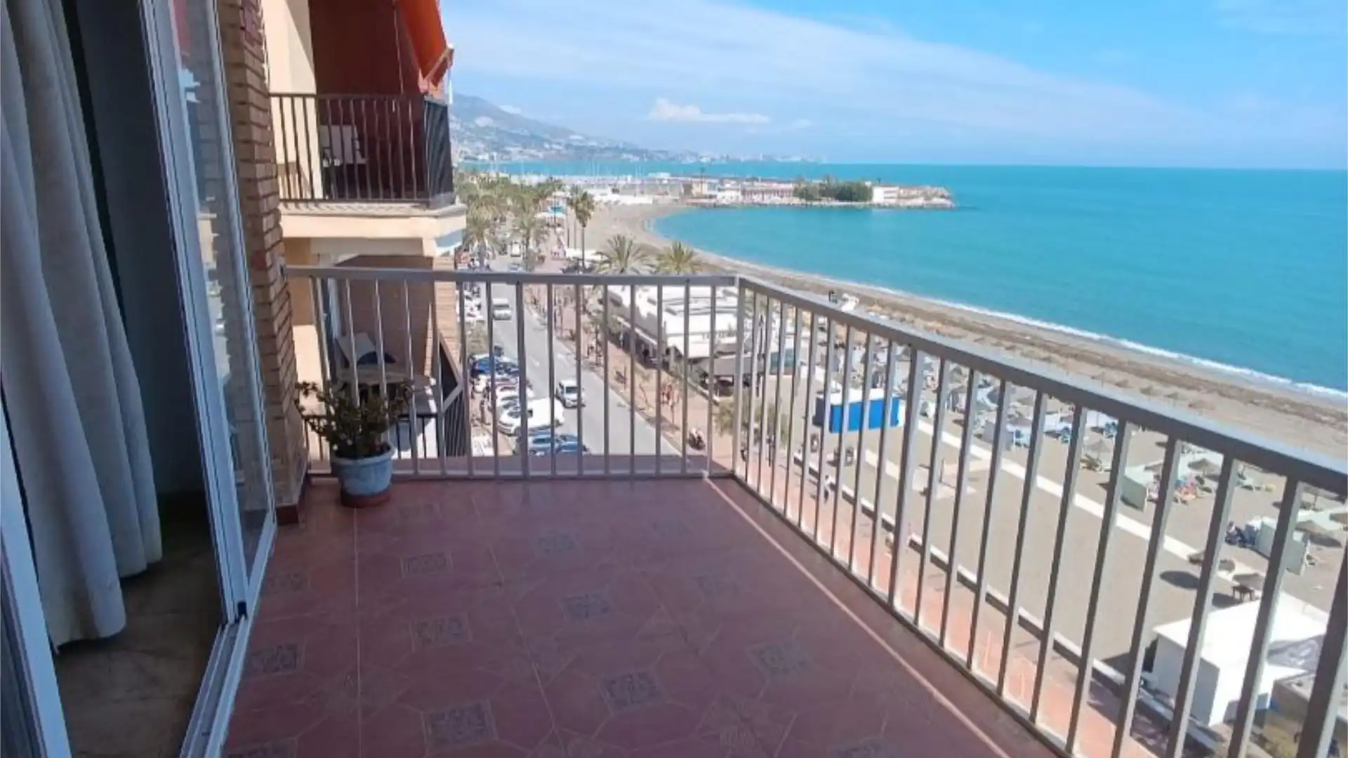 Piso en  Paseo Marítimo Rey de España 17 - Foto 31