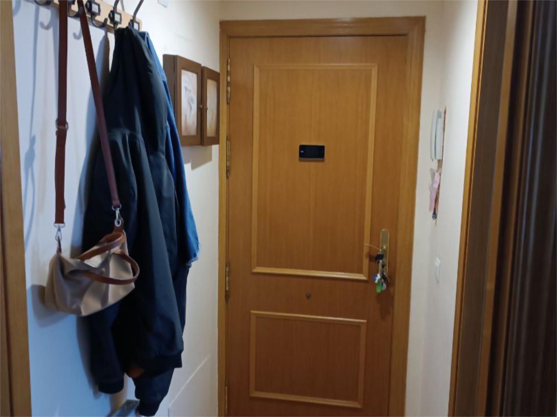 Piso en  Avenida de José Hierro 92 - Foto 11