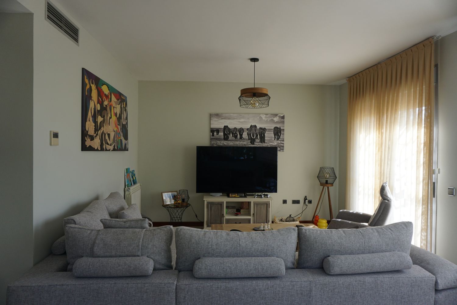 Chalet pareado en Villalbilla - Foto 16