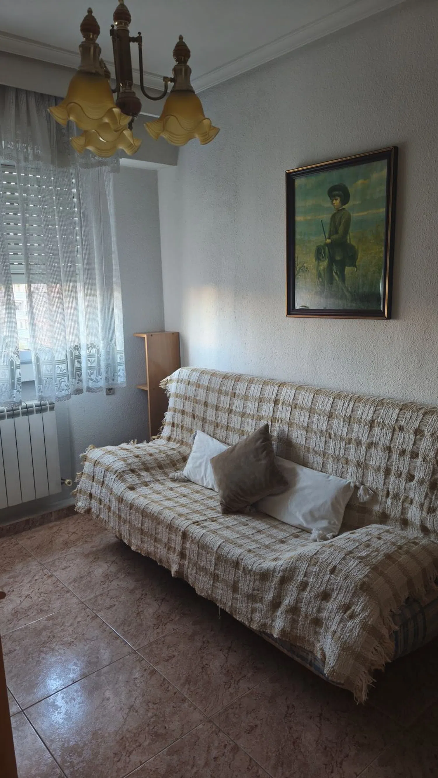 Piso en Barrio Aluche - Foto 28