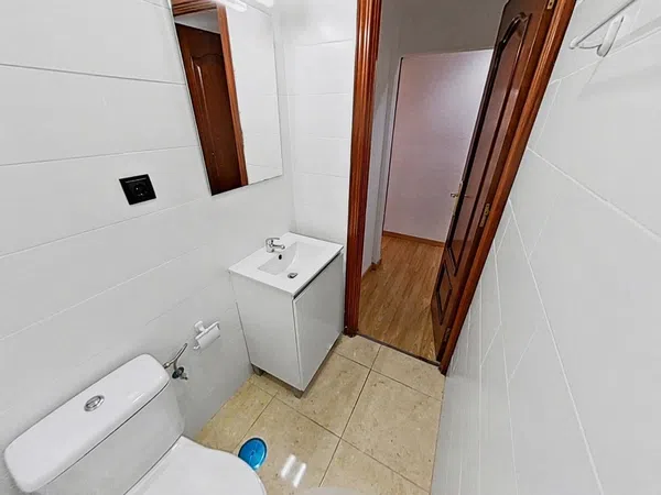 Piso en Barrio San Nicasio - Foto 27