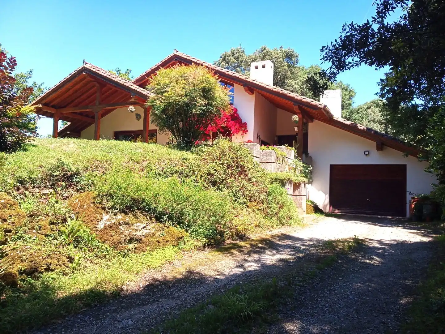 Chalet en Villaescusa (Cantabria) - Foto 3
